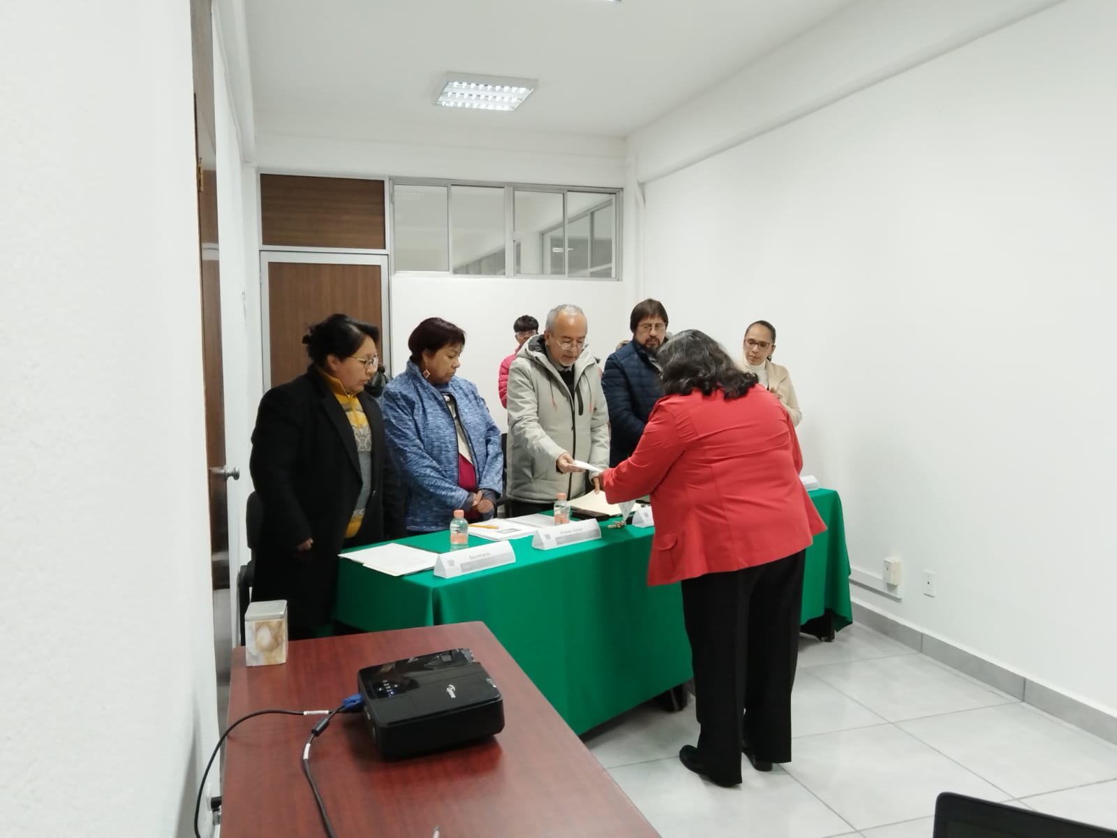 Rocío Lechuga Pichardo